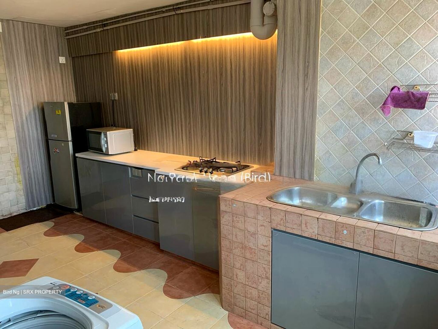 Blk 620 Eunos Heights (Bedok), HDB 3 Rooms #448508981